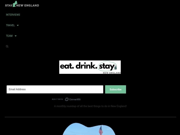 staynewengland.com