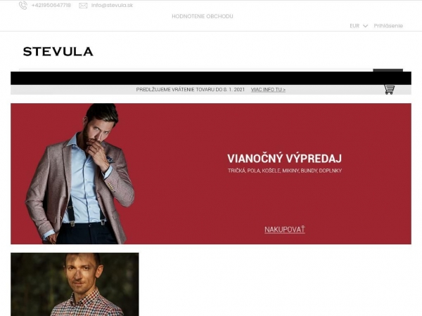 stevula.sk