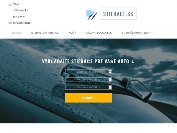 stierace.sk