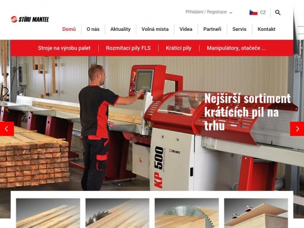 stoerimantel.cz