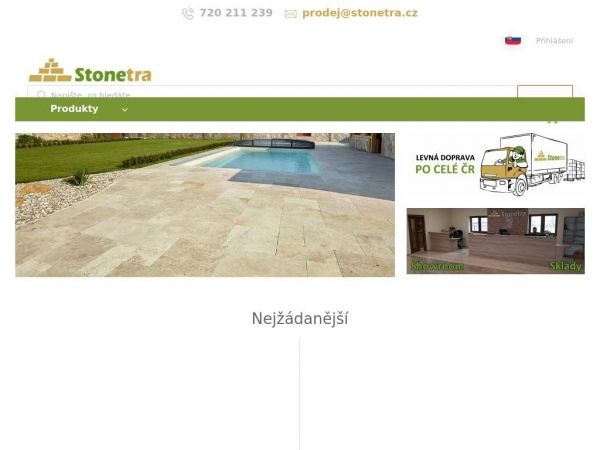 stonetra.cz