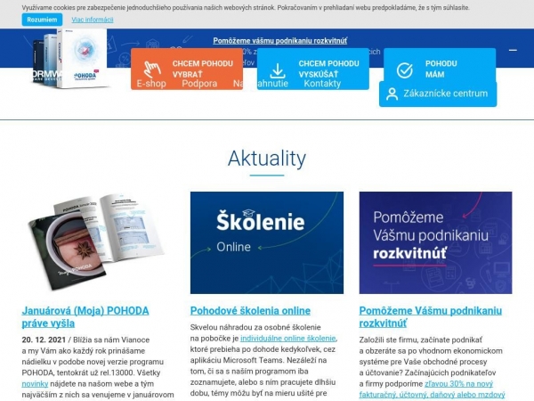 stormware.sk