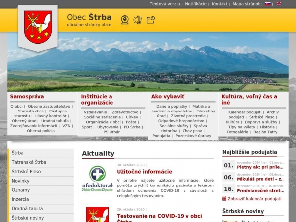 strba.sk