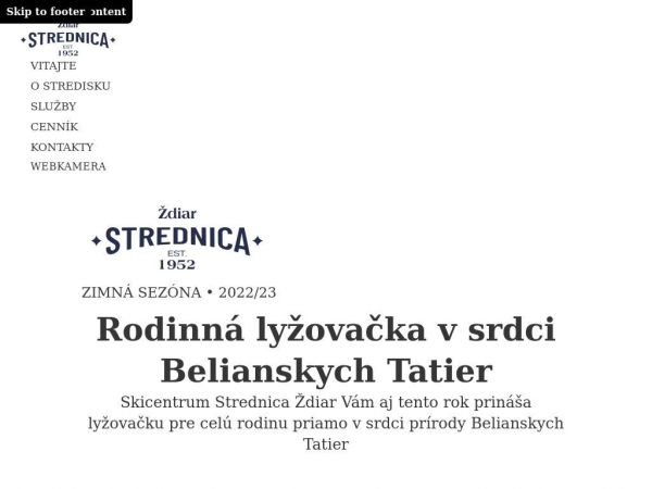 strednica.sk