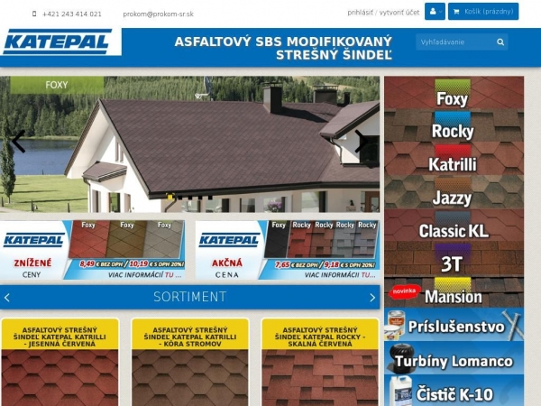 stresny-sindel-katepal.sk