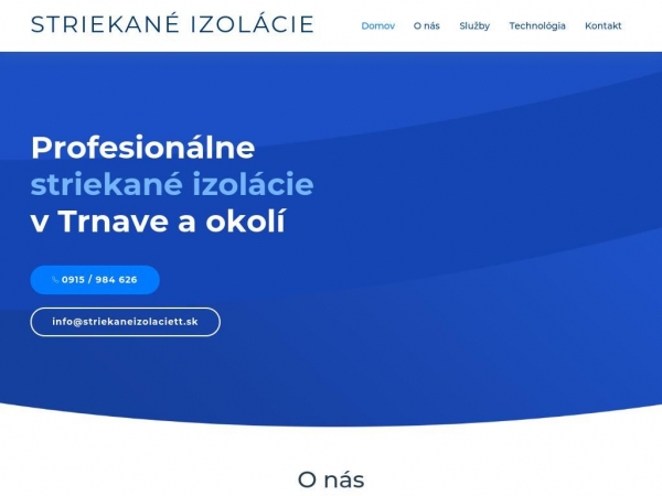 striekaneizolaciett.sk