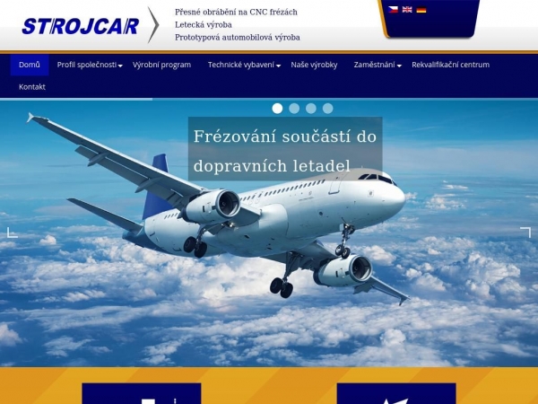 strojcar.cz