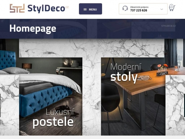 styldeco.cz