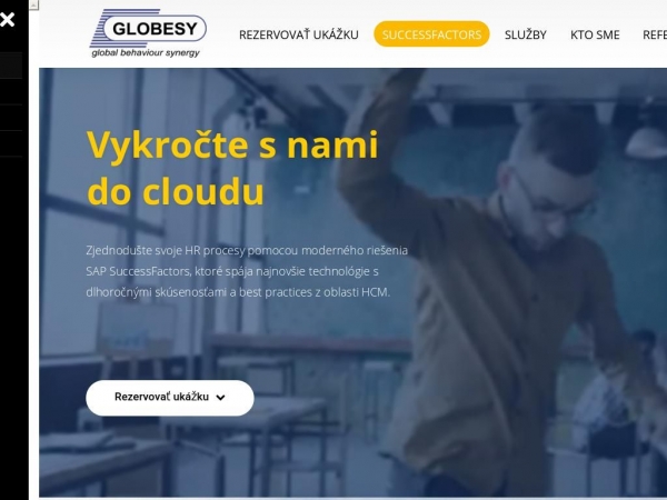 successfactors.sk