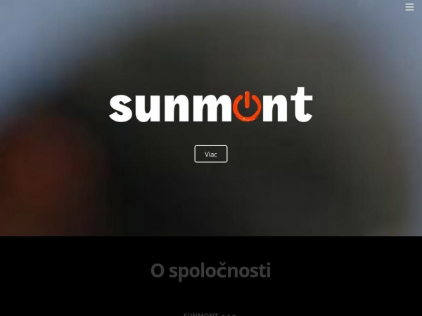 sunmont.eu