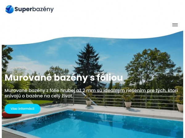 super-bazeny.sk