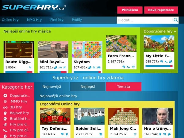 superhry.cz
