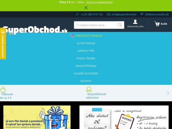 superobchod.sk