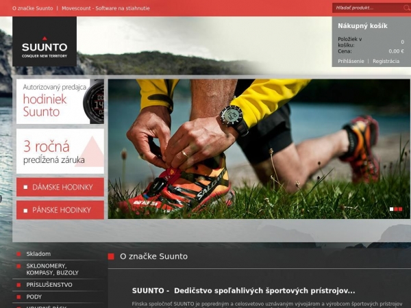 suuntosports.sk
