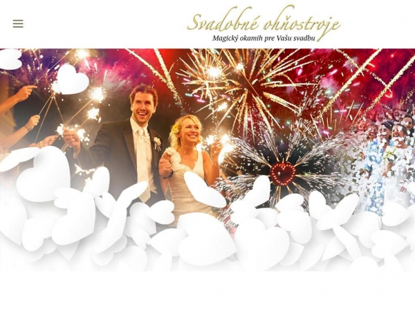 svadobneohnostroje.sk