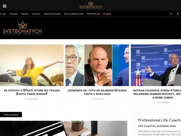 svetbohatych.com