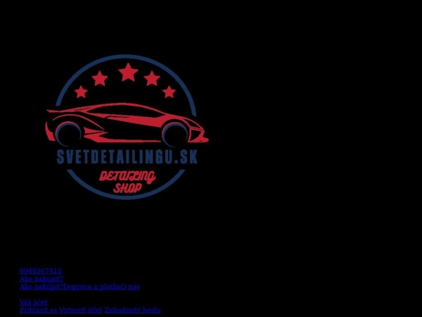 svetdetailingu.sk