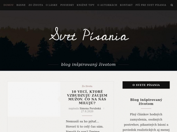 svetpisania.sk