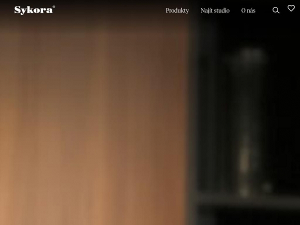 sykora.sk
