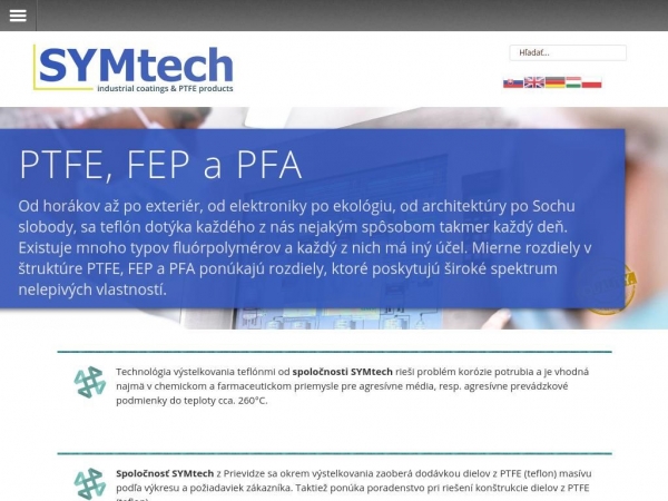 symtech.sk