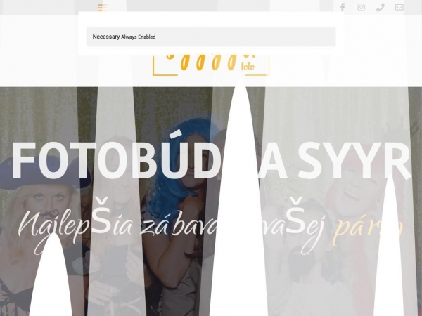 syyr.photo