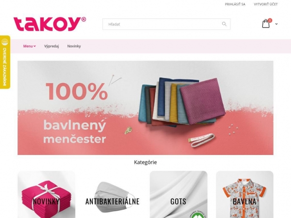 takoy.sk