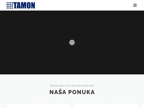 tamon.sk