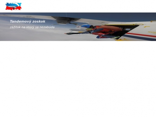 tandemzoskok.com