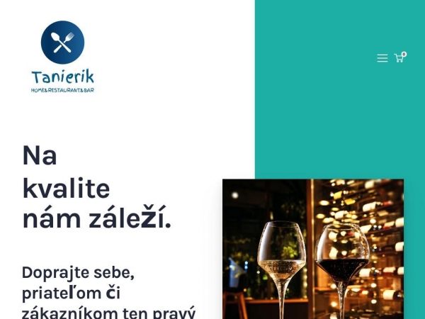 tanierik.sk