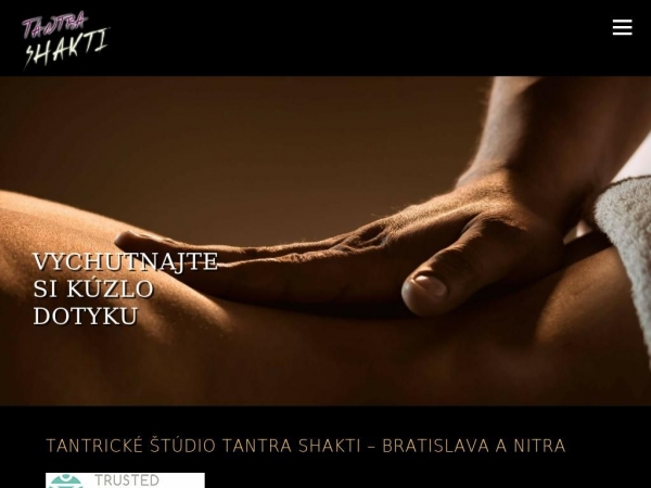 tantra-shakti.sk