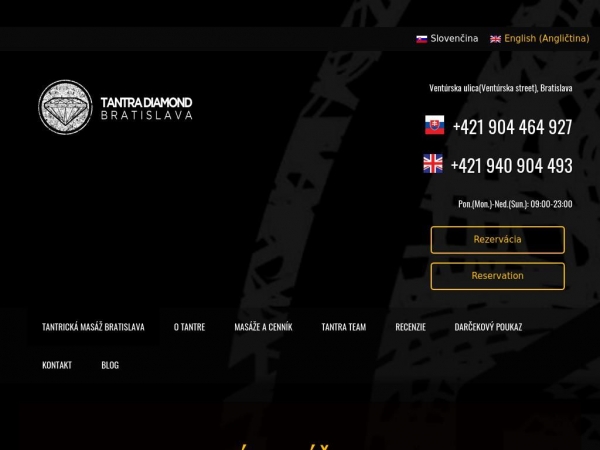 tantradiamond.sk