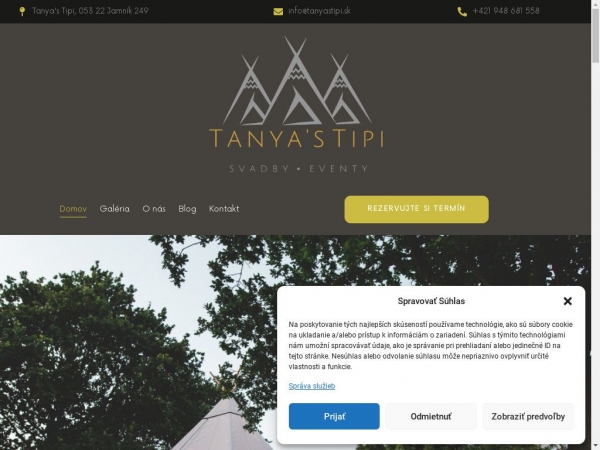 tanyastipi.sk