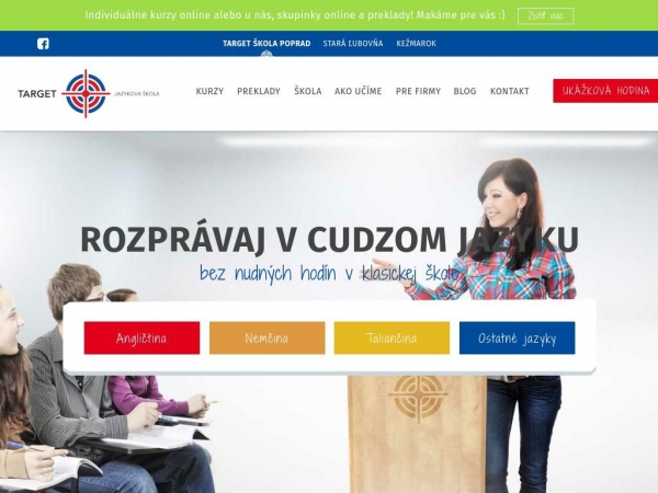 target-skola.sk