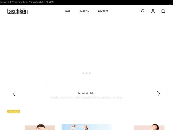 taschken.com