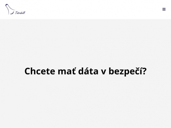 tatrabell.sk
