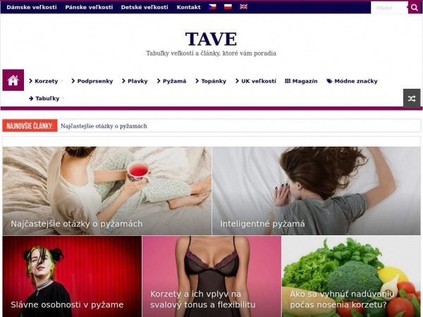 tave.sk