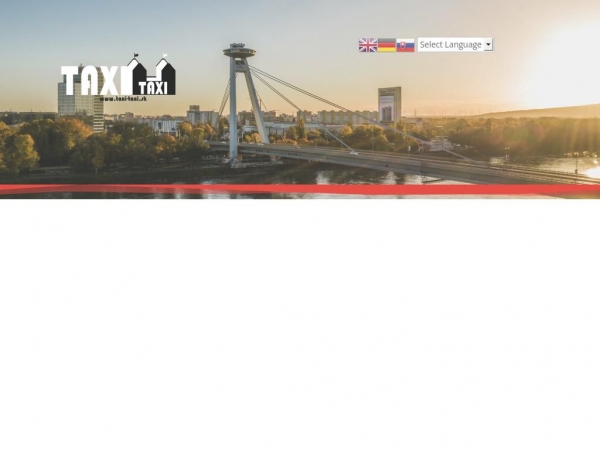 taxi-taxi.sk