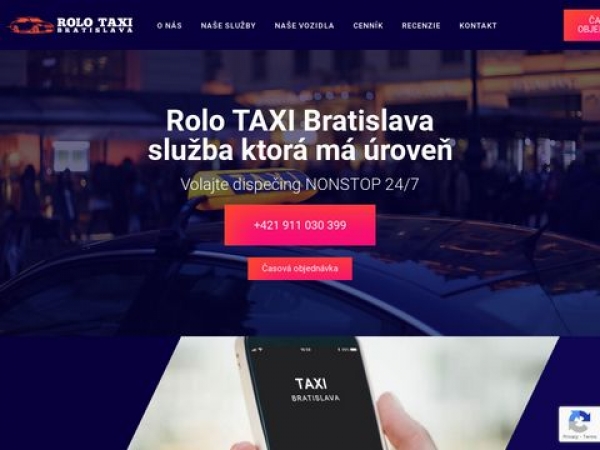 taxibratislava.com