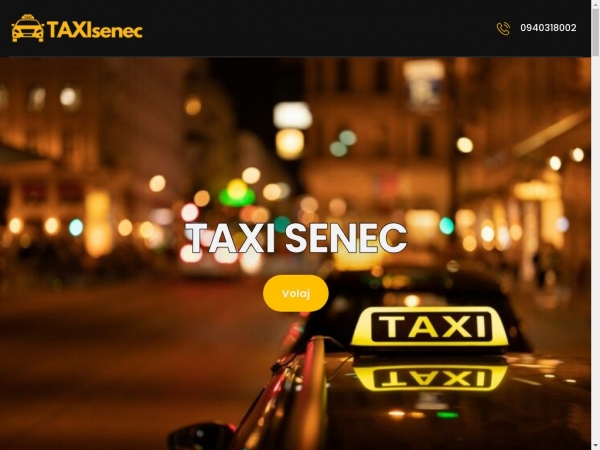 taxisenec.online