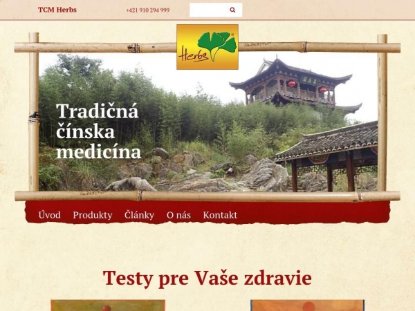 tcmherbs.sk