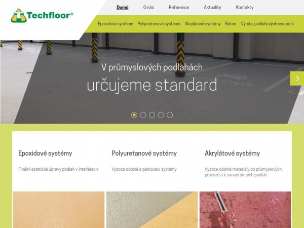 techfloor.cz