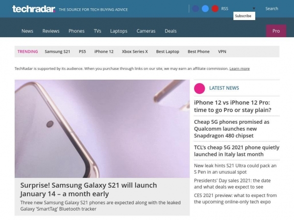 techradar.com