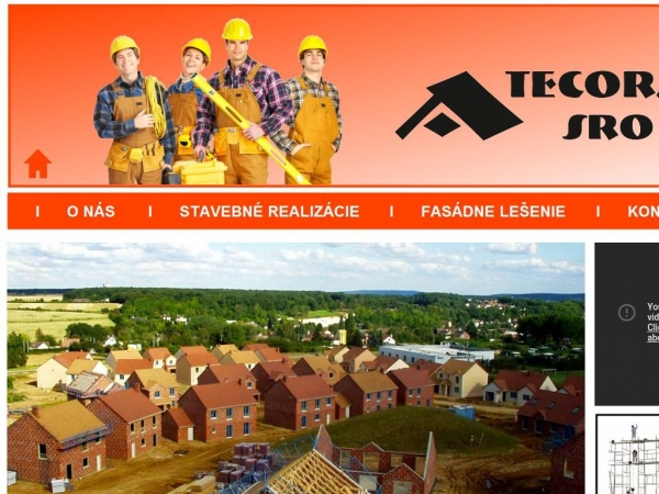 tecora.sk