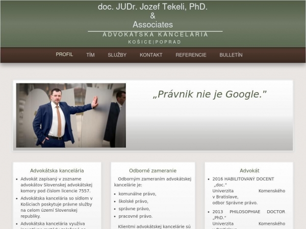 tekeli.sk
