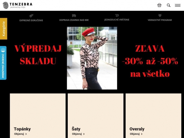 tenzebra.sk