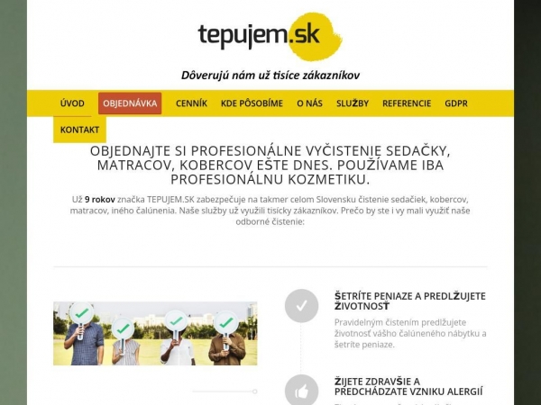 tepujem.sk