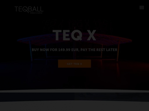 teqball.com