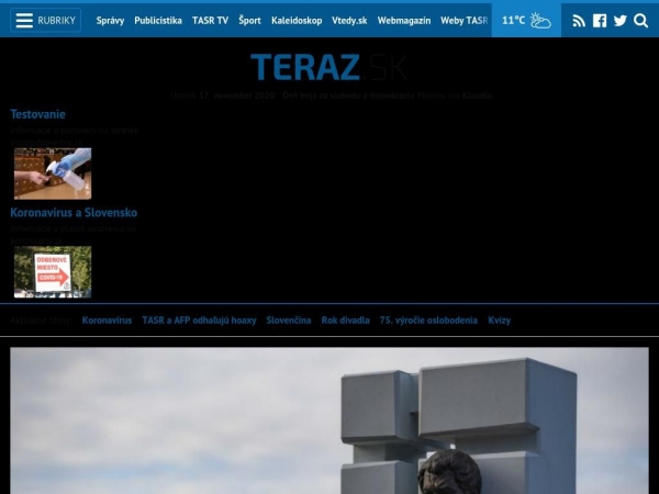 teraz.sk