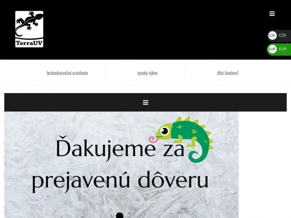 terrauv.sk