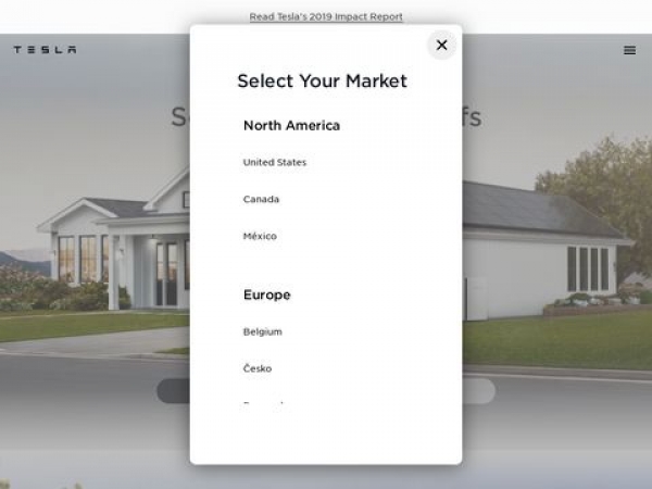 tesla.com